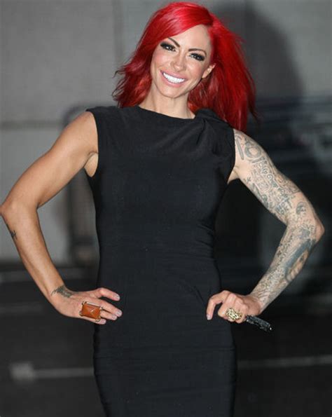 jodie marsh bodybuilding diet|Jodie Marsh: Vom Busenwunder zur Bodybuilderin